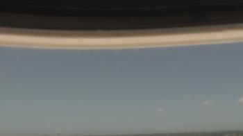 Weather camera view of DeTar Women / Children Hosp.