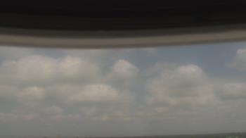 Weather camera view of DeTar Women / Children Hosp.
