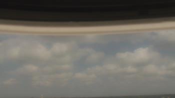 Weather camera view of DeTar Women / Children Hosp.