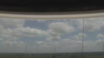 Weather camera view of DeTar Women / Children Hosp.