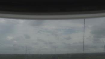 Weather camera view of DeTar Women / Children Hosp.