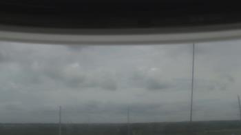 Weather camera view of DeTar Women / Children Hosp.