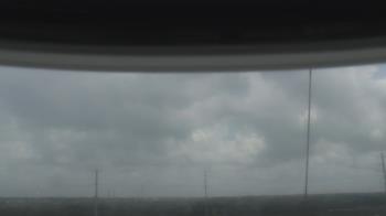 Weather camera view of DeTar Women / Children Hosp.