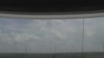 Weather camera view of DeTar Women / Children Hosp.