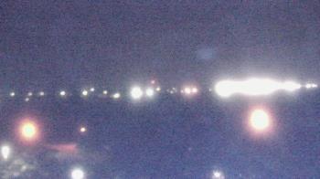 Weather camera view of DeTar Women / Children Hosp.