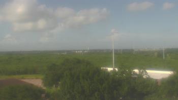 Weather camera view of DeTar Women / Children Hosp.