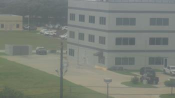 Weather camera view of DeTar Women / Children Hosp.