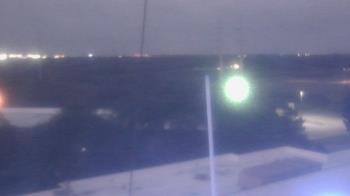 Weather camera view of DeTar Women / Children Hosp.