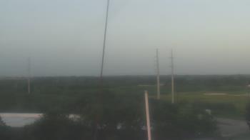 Weather camera view of DeTar Women / Children Hosp.