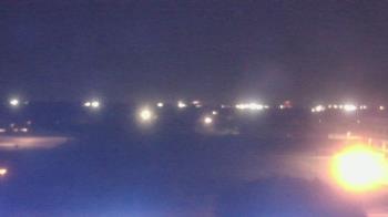 Weather camera view of DeTar Women / Children Hosp.