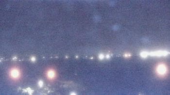 Weather camera view of DeTar Women / Children Hosp.