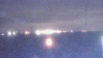 Weather camera view of DeTar Women / Children Hosp.