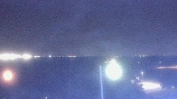 Weather camera view of DeTar Women / Children Hosp.