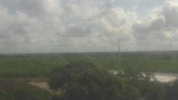 Weather camera view of DeTar Women / Children Hosp.