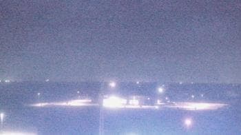 Weather camera view of DeTar Women / Children Hosp.