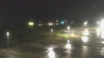 Weather camera view of Victoria College Emerging Technology Complex.