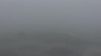 Weather camera view of Victoria College Emerging Technology Complex.