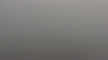 Weather camera view of Victoria College Emerging Technology Complex.