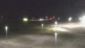 Weather camera view of Victoria College Emerging Technology Complex.