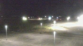 Weather camera view of Victoria College Emerging Technology Complex.