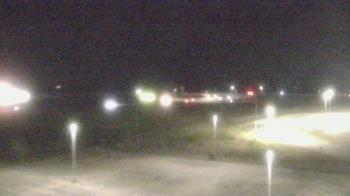 Weather camera view of Victoria College Emerging Technology Complex.