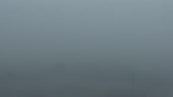 Weather camera view of Victoria College Emerging Technology Complex.