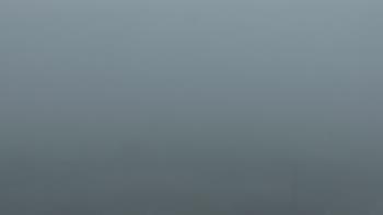 Weather camera view of Victoria College Emerging Technology Complex.