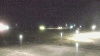 Weather camera view of Victoria College Emerging Technology Complex.