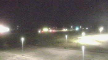 Weather camera view of Victoria College Emerging Technology Complex.