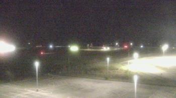 Weather camera view of Victoria College Emerging Technology Complex.