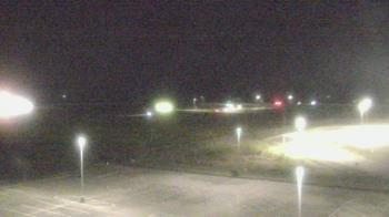 Weather camera view of Victoria College Emerging Technology Complex.