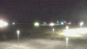 Weather camera view of Victoria College Emerging Technology Complex.