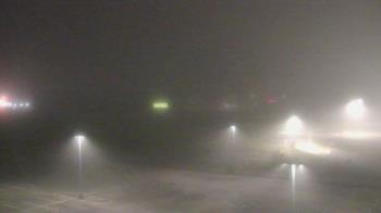 Weather camera view of Victoria College Emerging Technology Complex.