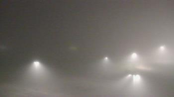 Weather camera view of Victoria College Emerging Technology Complex.