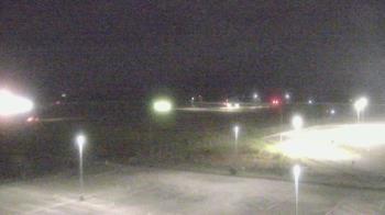 Weather camera view of Victoria College Emerging Technology Complex.