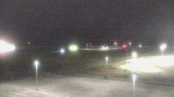 Weather camera view of Victoria College Emerging Technology Complex.