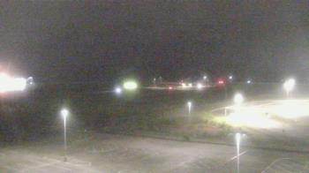 Weather camera view of Victoria College Emerging Technology Complex.