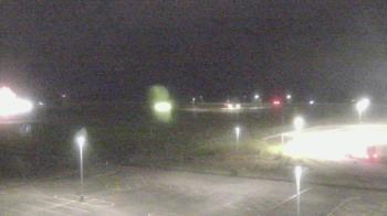 Weather camera view of Victoria College Emerging Technology Complex.