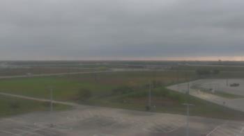 Weather camera view of Victoria College Emerging Technology Complex.