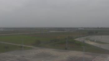 Weather camera view of Victoria College Emerging Technology Complex.