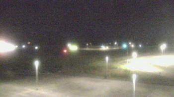 Weather camera view of Victoria College Emerging Technology Complex.