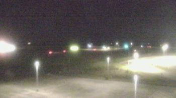 Weather camera view of Victoria College Emerging Technology Complex.