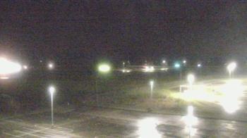 Weather camera view of Victoria College Emerging Technology Complex.