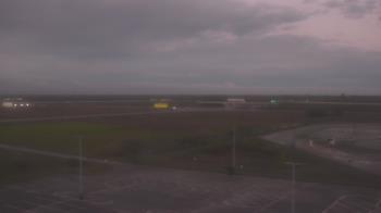 Weather camera view of Victoria College Emerging Technology Complex.