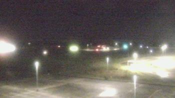 Weather camera view of Victoria College Emerging Technology Complex.