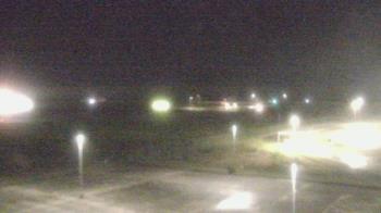 Weather camera view of Victoria College Emerging Technology Complex.