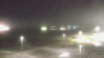 Weather camera view of Victoria College Emerging Technology Complex.