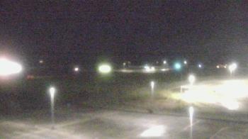 Weather camera view of Victoria College Emerging Technology Complex.