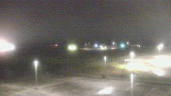 Weather camera view of Victoria College Emerging Technology Complex.