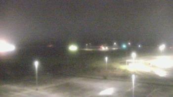 Weather camera view of Victoria College Emerging Technology Complex.